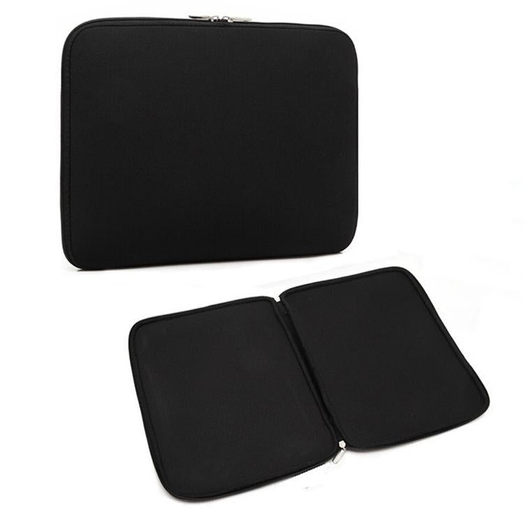 13 Inch Laptop Sleeve With Diving Material - No Elastic Band-1915198396856143878
