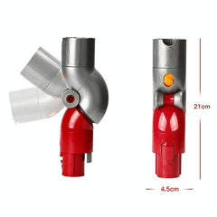 Universal Vacuum Cleaner Adapter For Dyson V7-V11-1915198127292420097