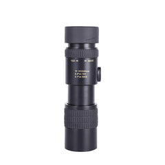 High Definition Monocular Telescope - 10-300X40 Bak4 Prism-1915198293391052806