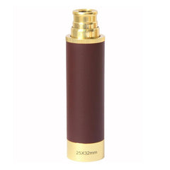 High Power Pirate Monocular Telescope - 25X32 Pocket Size-1915198272318869505
