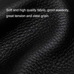 Rfid-Protected Men Short Wallet - Secure & Compact-1915198257408118788
