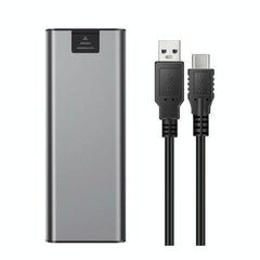 Aluminum M.2 Nvme Usb-C Enclosure-1915197855874813959