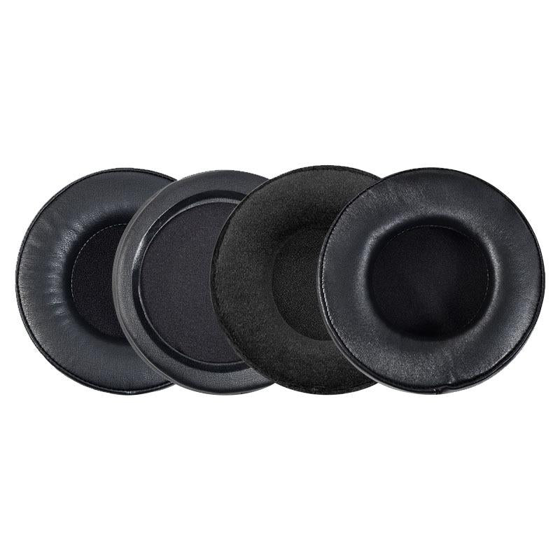 2-Pack Audio-Technica Earmuffs - Black Protein Skin-1915198300290682882