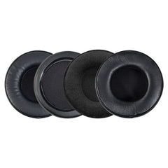 2-Pack Audio-Technica Earmuffs - Black Protein Skin-1915198300290682882