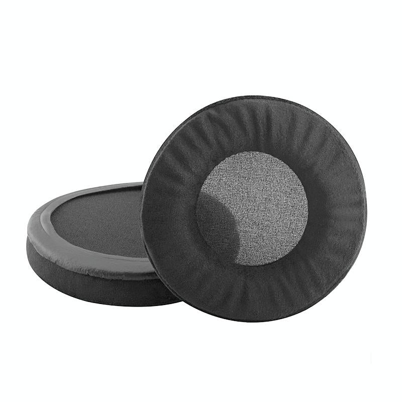 2-Pack Audio-Technica Earmuffs - Black Flannel-1924671879872909315