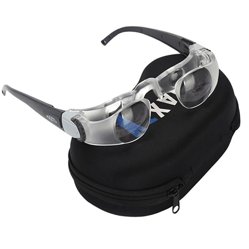 Adjustable Focus Fishing Telescope For Myopia-1915198127883816960