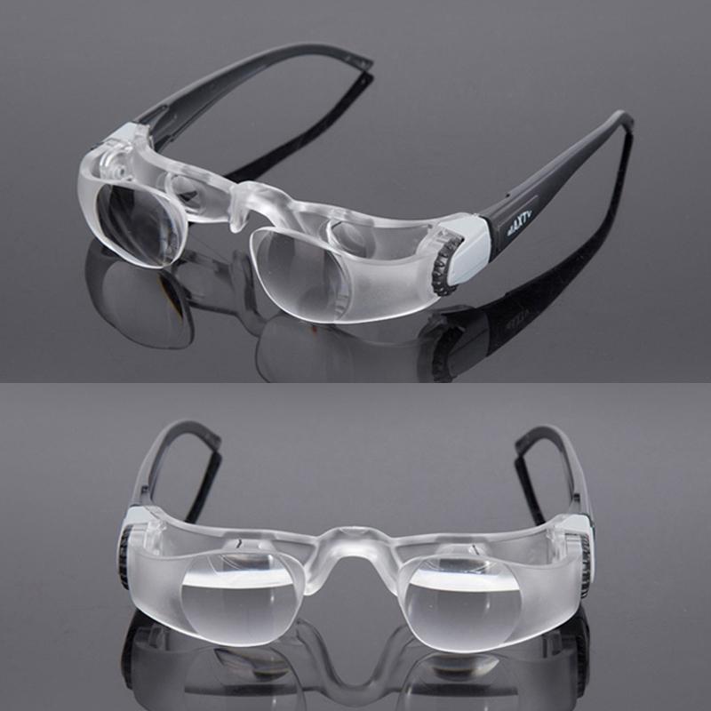 Adjustable Focus Fishing Telescope For Myopia-1915198127883816961
