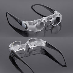 Adjustable Focus Fishing Telescope For Myopia-1915198127883816962