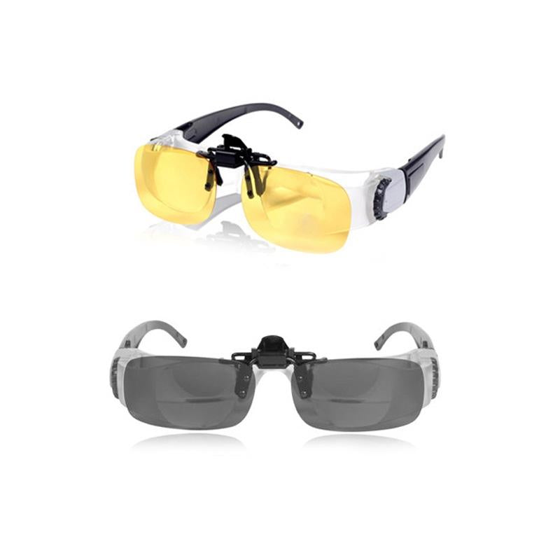 Adjustable Focus Fishing Telescope For Myopia-1915198127883816965