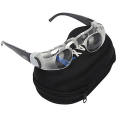 Adjustable Focus Fishing Telescope For Myopia-1915198127883816960