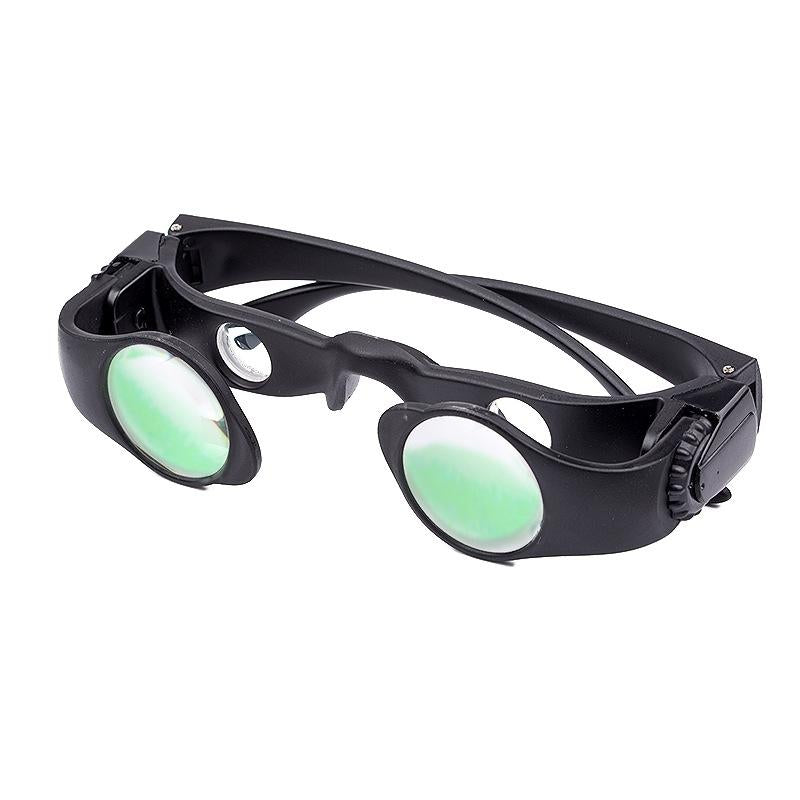 Zoomable Fishing Binoculars - 8X Magnification-1915198268443332608