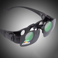 Zoomable Fishing Binoculars - 8X Magnification-1915198268443332613