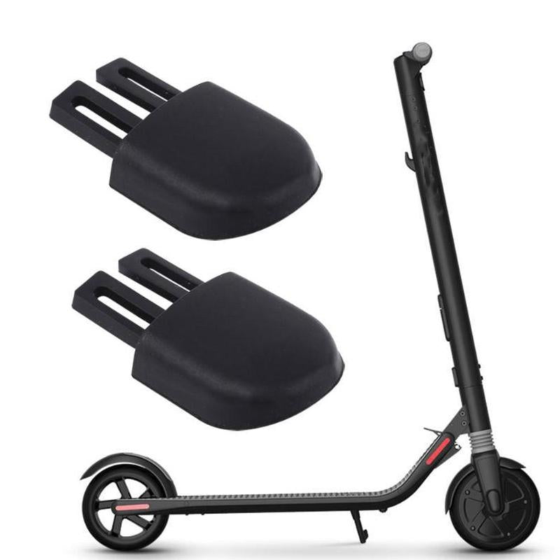 2-Pack Charging Dust Covers For Xiaomi Ninebot Scooters-1964932264097878016