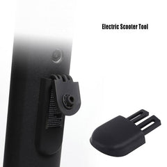2-Pack Charging Dust Covers For Xiaomi Ninebot Scooters-1964932264097878020