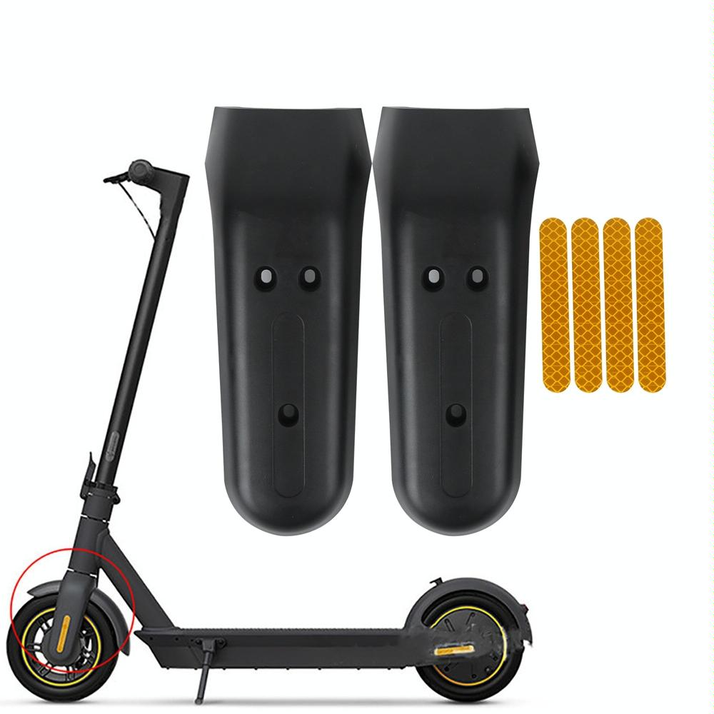 Ninebot Max G30 Front Fork Cover - Scooter Protection-1964932330640510983