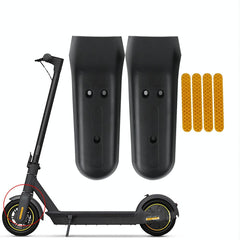Ninebot Max G30 Front Fork Cover - Scooter Protection-1964932330640510983