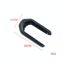 Ninebot Max G30 Front Fork Cover - Scooter Protection-1964932330640510979