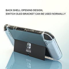 14-Piece Accessory Set For Switch Oled Console-1922443448028368898