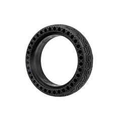 Electric Scooter Tire - 6.5X1.85 Solid Honeycomb Design-1964932342455865346