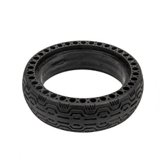 Electric Scooter Tire - 6.5X1.85 Solid Honeycomb Design-1964932342455865347