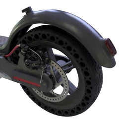 Electric Scooter Tire - 6.5X1.85 Solid Honeycomb Design-1964932342455865348