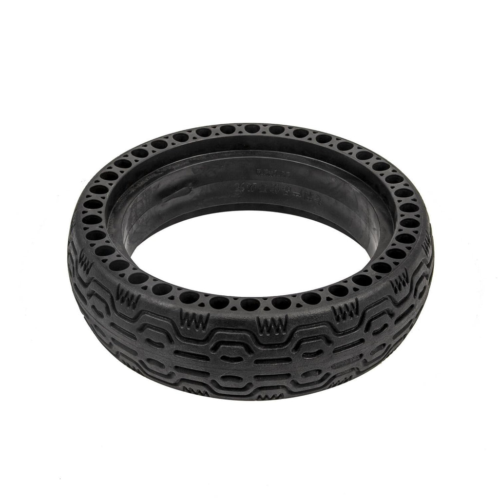 Electric Scooter Tire - 6.5X1.85 Solid Honeycomb Design-1964932314513412099