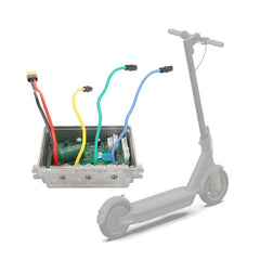 Ninebot Max G30 Electric Scooter Main Board Replacement-1964932263372263429