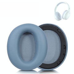 2-Pack Headset Earmuff Covers For Edifier W820Nb - Blue-1915197823981326336