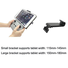 Remote Control Tablet Extension Bracket For Dji Mavic 3 / Air 2 / Air 2S / Mini 2 Style Large-1962691928520790020