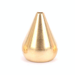Large Drop-Shaped Incense Burner Bracket - Set Of 10-1915197997545820162