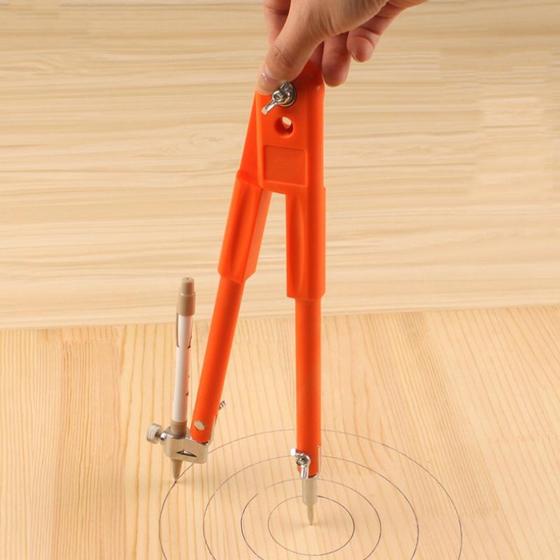 Metal Compass For Woodworking Decor Drawing-1915198283836428293