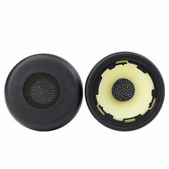 2-Pack Earpads For Jabra Evolve 75 Headphones - With Buckle-1969996451849310208