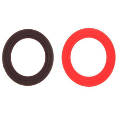 3-Pack Silicone Speaker Base Covers For Ue Megaboom3 - Brown-1915197854062874626