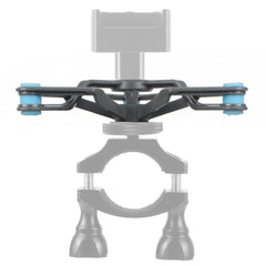 Action Camera Tripod Kit With Damping Shock Absorber Mount-1922443440742862851