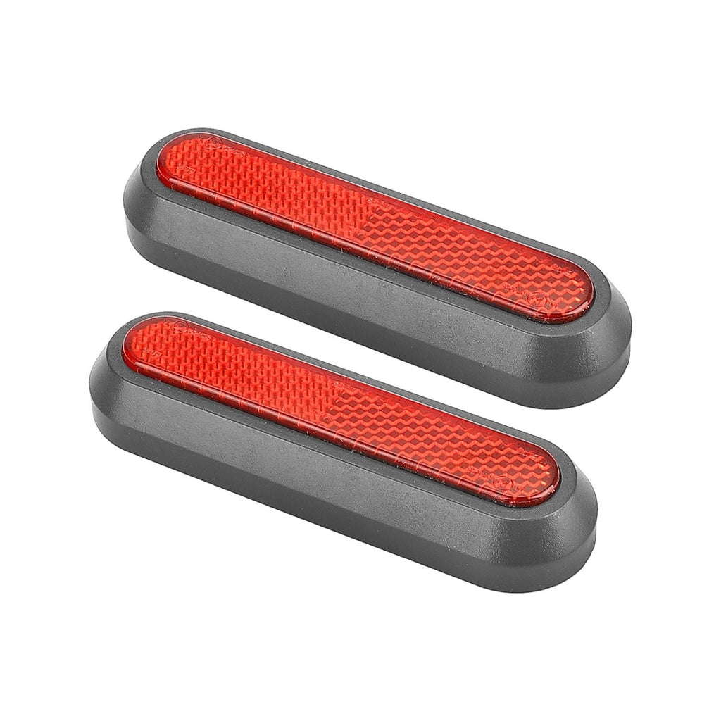 Reflective Protective Shell For Xiaomi Mi Electric Scooter Pro 2 / 1S - Enhance Safety-1964932269705662466