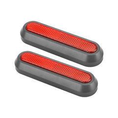 Reflective Protective Shell For Xiaomi Mi Electric Scooter Pro 2 / 1S - Enhance Safety-1964932269705662466