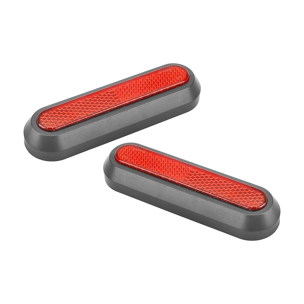 Reflective Protective Shell For Xiaomi Mi Electric Scooter Pro 2 / 1S - Enhance Safety-1964932269705662467