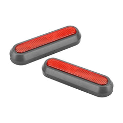 Reflective Protective Shell For Xiaomi Mi Electric Scooter Pro 2 / 1S - Enhance Safety-1964932269705662467