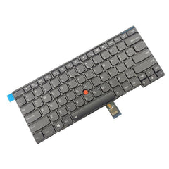 Lenovo T450 T440 T440S T440P E431 E440 L450 L460 Us Keyboard - No Joystick Or Backlight-1915197999672332290