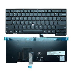 Lenovo T450 T440 T440S T440P E431 E440 L450 L460 Us Keyboard - No Joystick Or Backlight-1915197999672332288