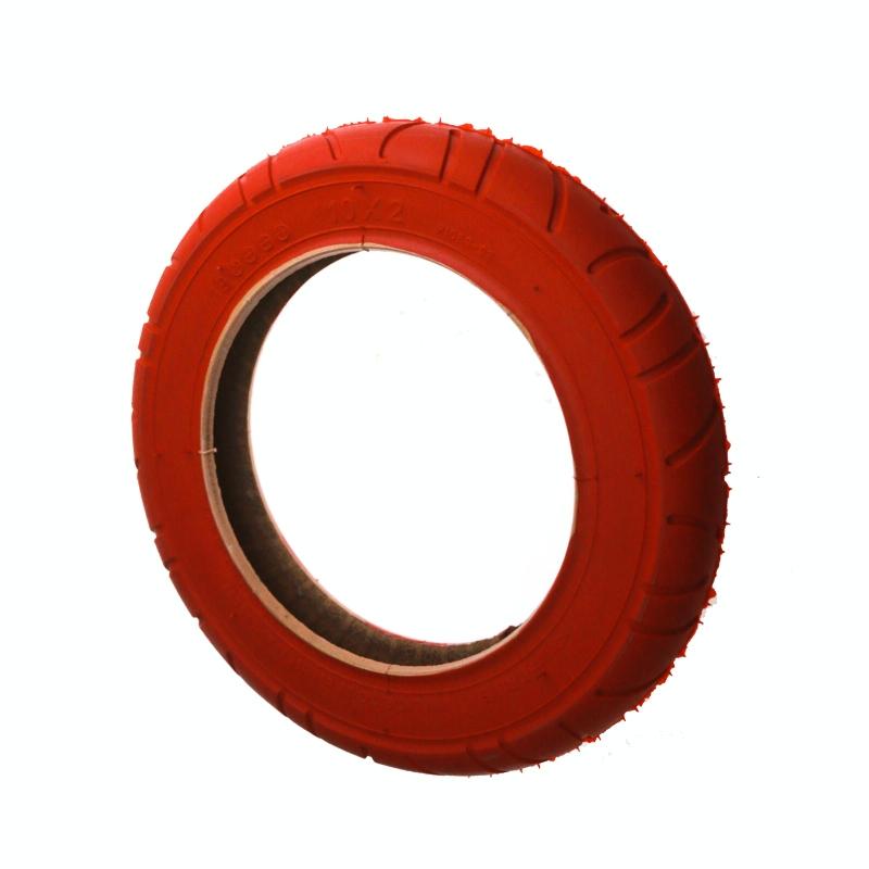 10X2 Inflatable Solid Tire For Xiaomi Mijia M365 Pro - Durable And Versatile-1964932332867686403