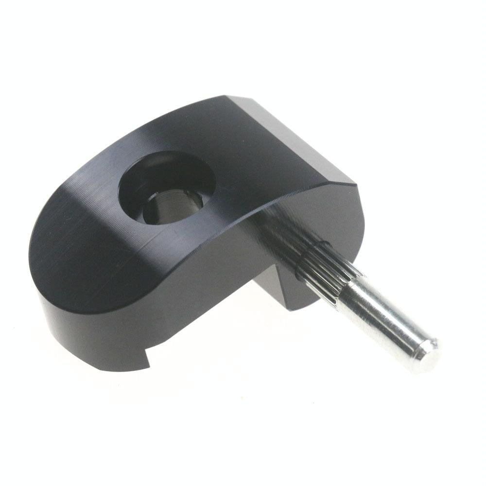 Electric Scooter Folding Hook - High-Density Alloy Steel For Xiaomi M365 / Pro-1964932341075939331