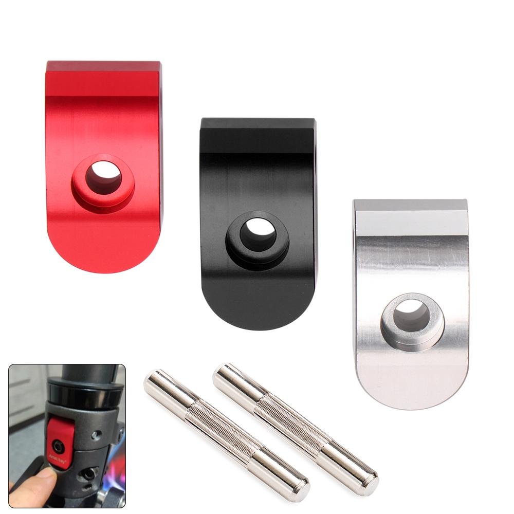 Xiaomi M365 / Pro Electric Scooter Folding Hook - High-Density Alloy Steel-1964932273040134145