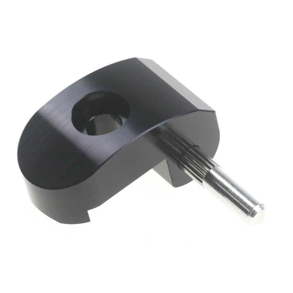 Xiaomi M365 / Pro Electric Scooter Folding Hook - High-Density Alloy Steel-1964932273040134147