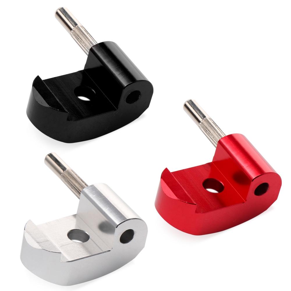 Xiaomi M365 / Pro Electric Scooter Folding Hook - High-Density Alloy Steel-1964932273040134148