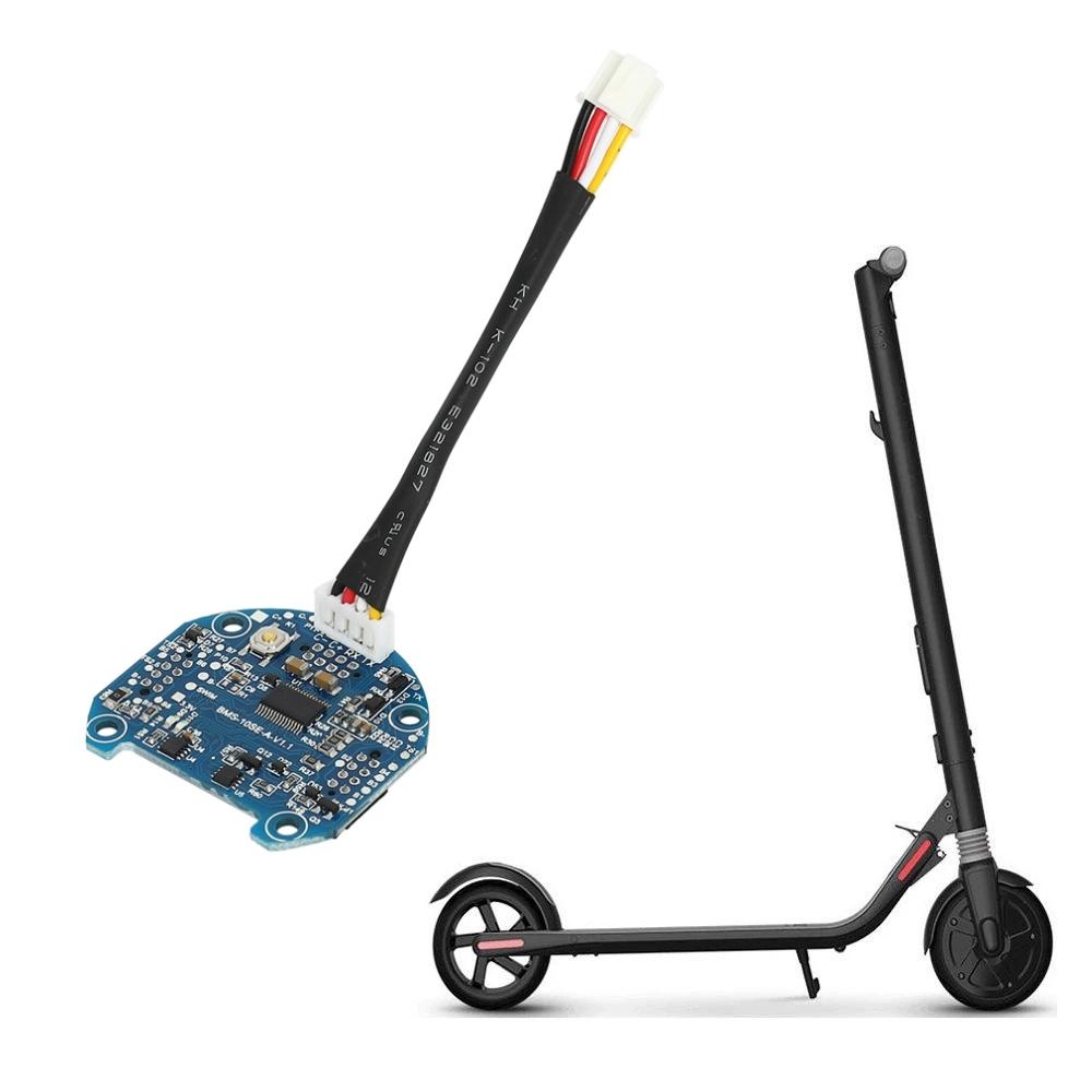 Ninebot Electric Scooter Bms Battery Protection Board-1964932338081206272