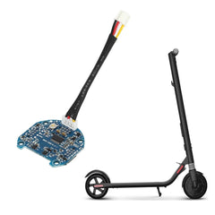 Ninebot Electric Scooter Bms Battery Protection Board-1964932338081206277