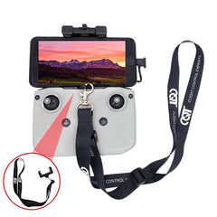 Remote Control Lanyard For Dji Mavic Air 2 / 2S / Mini 2 / Mini 3 Pro - Hook Included-1915197695199416323