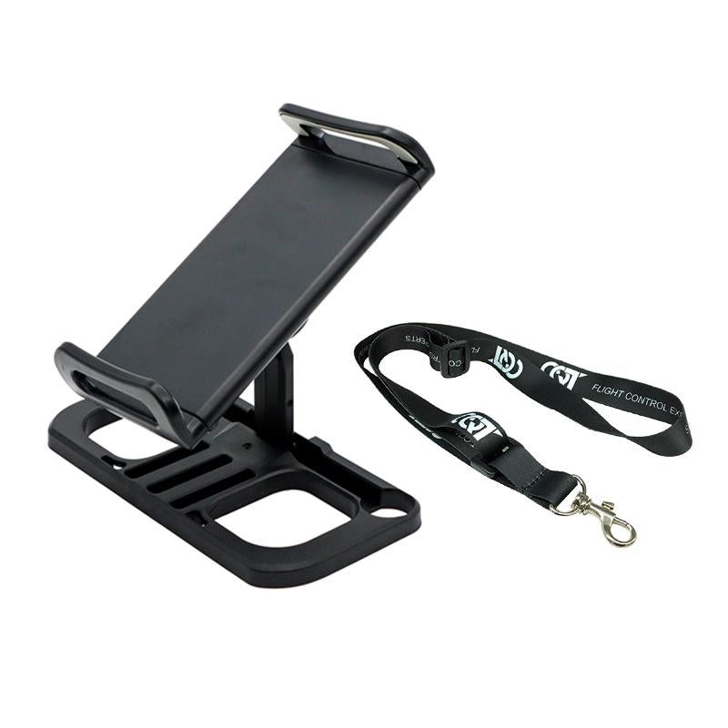 Extended Tablet Holder For Drone Remote Controller-1915197794512146432