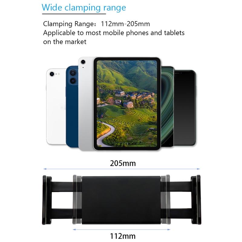 Extended Tablet Holder For Drone Remote Controller-1915197794512146436